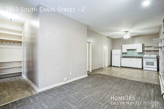 2943 S Canal St in Chicago, IL - Building Photo - Building Photo