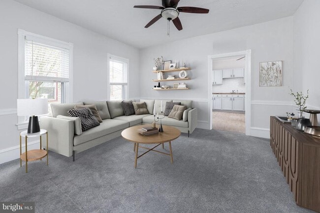 property at 21 Grandview Ave