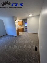 1812 E Morgan Dr in Terre Haute, IN - Building Photo