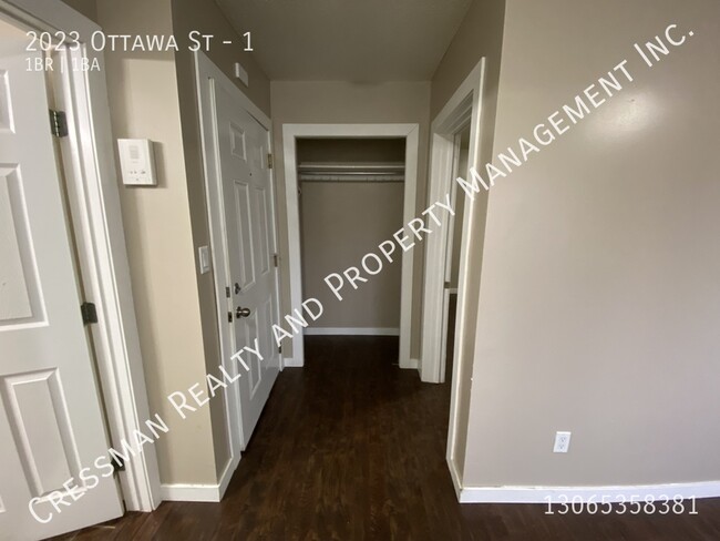 2023 Ottawa St in Regina, SK - Building Photo - Building Photo