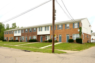 Burney View in Cincinnati, OH - Building Photo - Building Photo