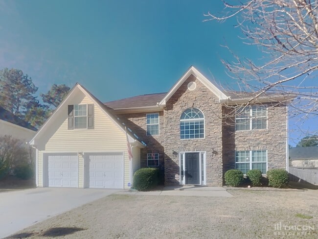 3755 Renfroe Ave in Douglasville, GA - Building Photo - Building Photo