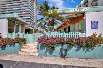 820 N Ocean Blvd in Pompano Beach, FL - Building Photo - Building Photo