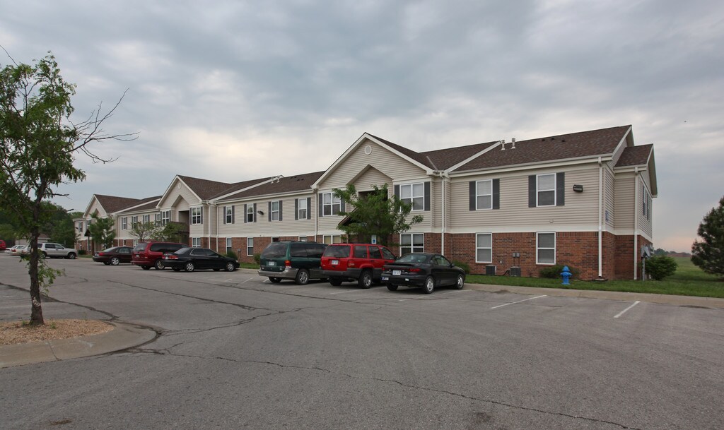 Sundance Apartments Paola II Paola, KS Apartments For Rent