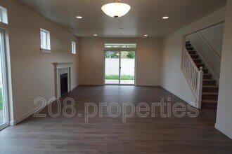 10236 W Achillea St in Star, ID - Building Photo - Building Photo
