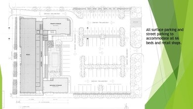 412 College Avenue in Clemson, SC - Foto de edificio - Other