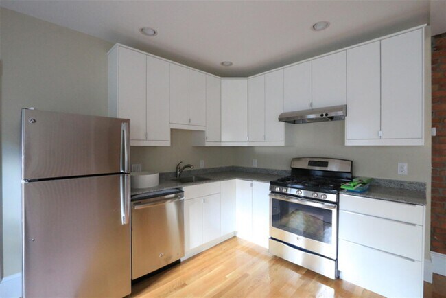 property at 16 Chandler St