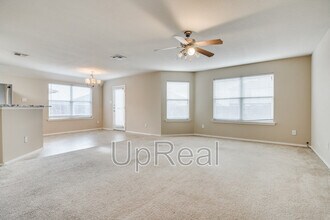 2725 Marsha Ln in Royse City, TX - Foto de edificio - Building Photo