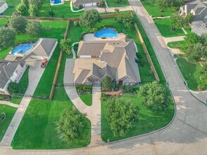 20806 E Cameron Ridge Dr in Cypress, TX - Building Photo - Building Photo