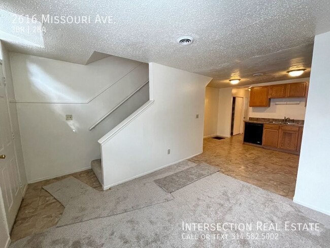 2616 Missouri Ave in St. Louis, MO - Building Photo - Building Photo