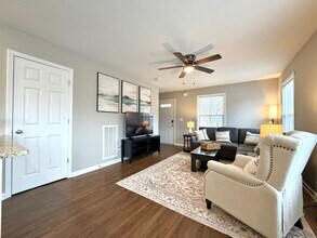 925 Woody Hills Dr in Clarksville, TN - Building Photo - Building Photo