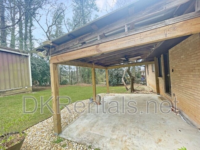 481 Virginia Pl SE in Marietta, GA - Building Photo - Building Photo