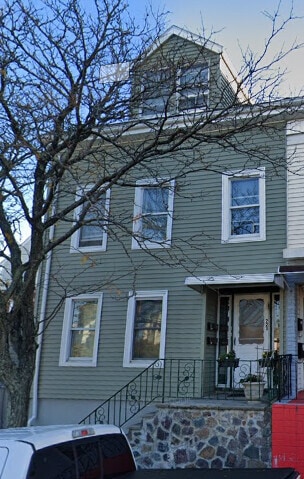 property at 223 Trenton St