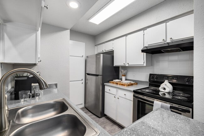 Solace Apartment Homes