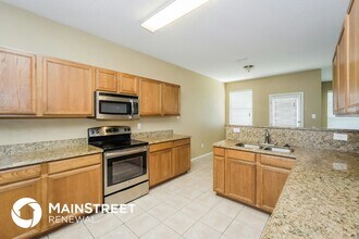 5003 Boots and Saddle Ct in Grand Prairie, TX - Building Photo - Building Photo