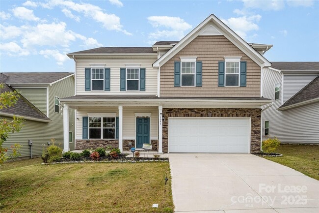 property at 9046 Evercrisp Ln