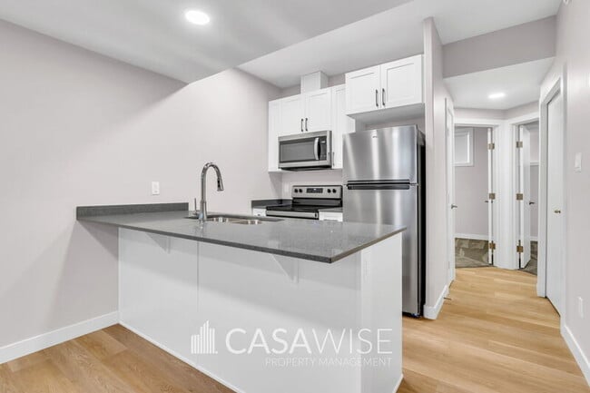 property at 6706 Alpha Blvd