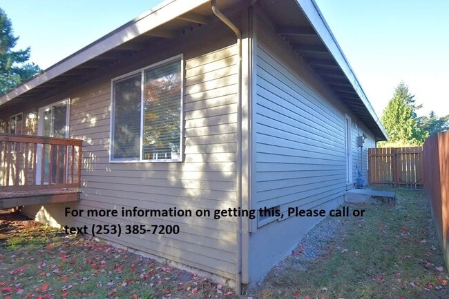 property at 32211 22nd Ave SW