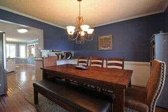 103 Carolina Wren Cir in Goldsboro, NC - Building Photo - Building Photo
