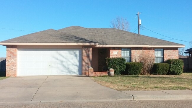 property at 2813 Apache Rd
