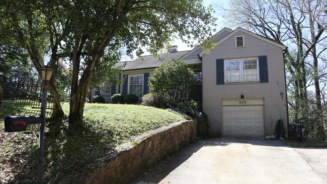 503 Windsor Dr in Birmingham, AL - Building Photo - Building Photo