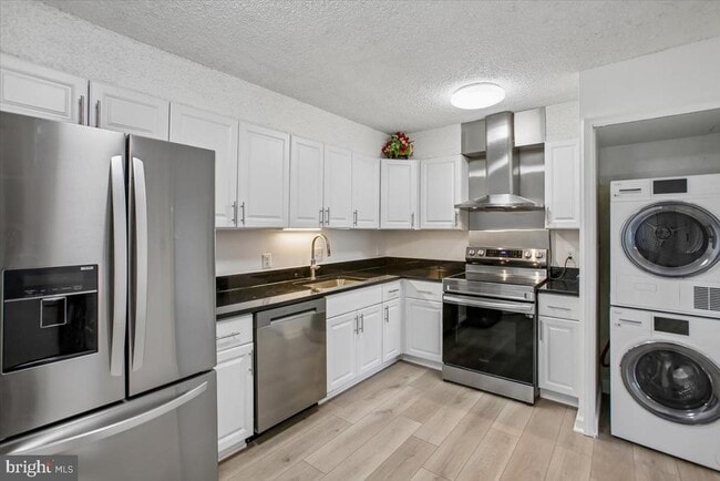 property at 3800 Powell Ln