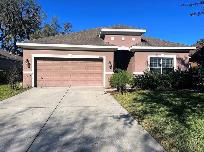 property at 11721 Manistique Way