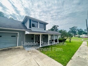 802 Jefferson St in Minden, LA - Building Photo - Building Photo