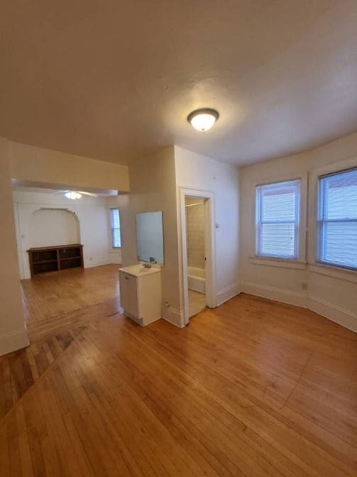 property at 2132 W Michigan St