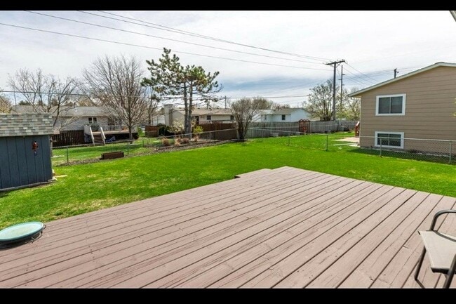 4116 13th Ave NW in Rochester, MN - Building Photo - Building Photo