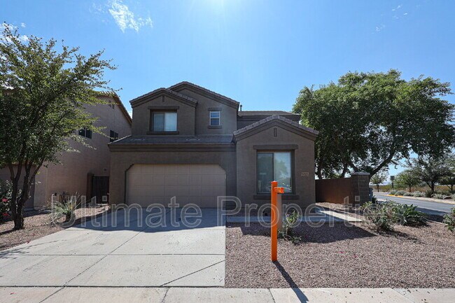 property at 12123 W Leather Ln