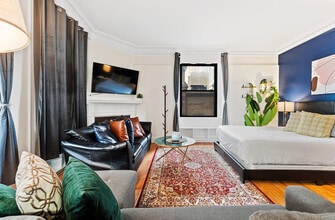 62 Boylston St in Boston, MA - Building Photo - Building Photo