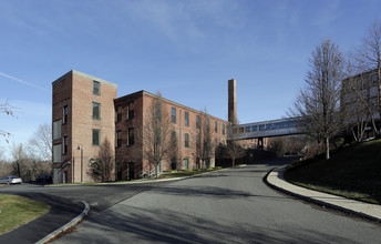 Residences At Riverwalk in Amesbury, MA - Building Photo - Building Photo