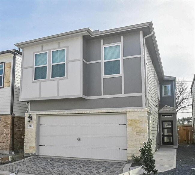 property at 8411 Rising Stream Dr