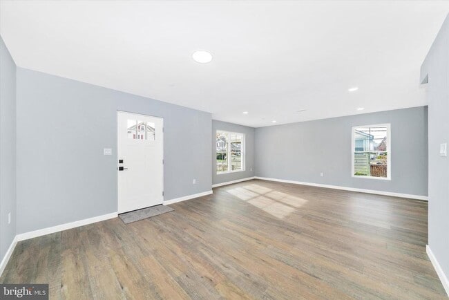 property at 17410 Gay St