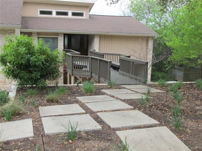 property at 8314 Appalachian Dr