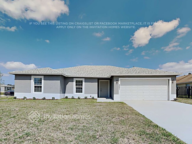 property at 4001 SW McIntosh St