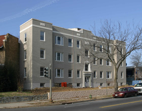 4306 Arkansas Ave NW in Washington, DC - Building Photo - Building Photo