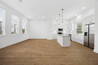 835 Rachel St in Houston, TX - Building Photo - Building Photo