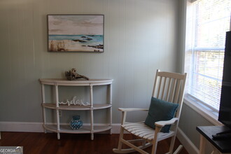 504 Bailey St in St. Marys, GA - Foto de edificio - Building Photo