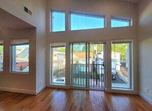 129 Brookdale Ave, Unit 2 in Newark, NJ - Building Photo - Building Photo