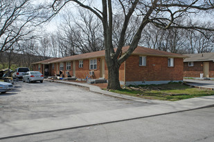 3005 Batavia St Apartments