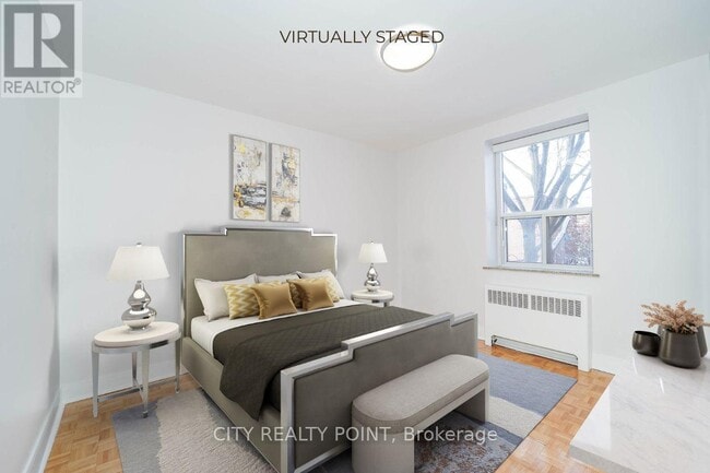 1291 Bayview Ave in Toronto, ON - Building Photo - Building Photo