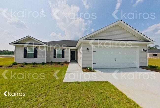 property at 205 Redwood Ct