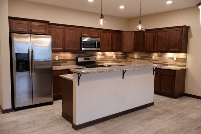 495 Stafford Ave in Bozeman, MT - Building Photo - Building Photo