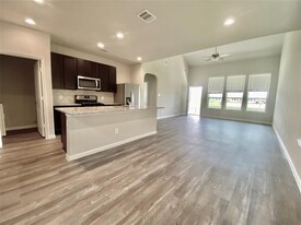 24711 Signorelli Way in Katy, TX - Foto de edificio - Building Photo