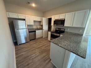 2835-2837 W 55th St N in Wichita, KS - Building Photo - Building Photo