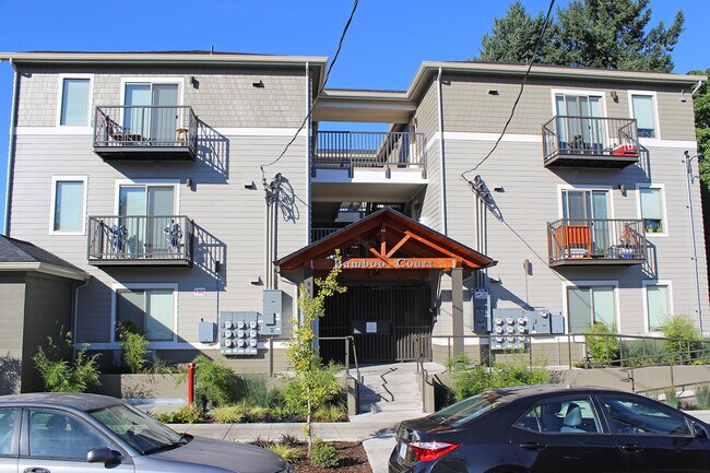 6195 N Minnesota Ave in Portland, OR - Building Photo - Building Photo