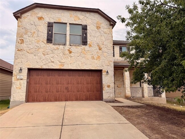 1112 Strickling Dr in Pflugerville, TX - Building Photo - Building Photo