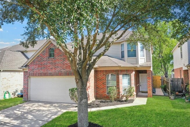 property at 19326 Camellia Knoll Trail